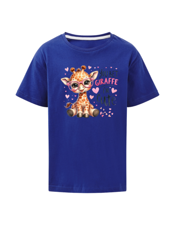 You Bet Giraffe I´m Cute - Bild 6