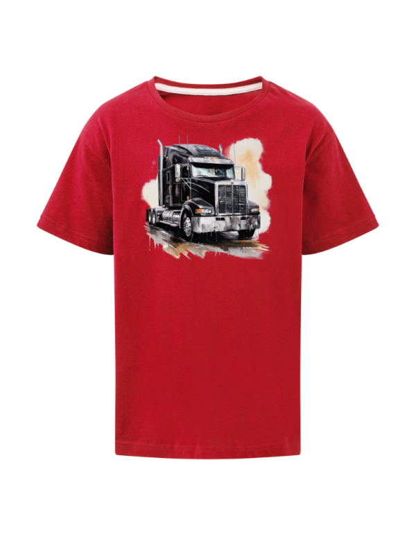 Truck Svart - Bild 8