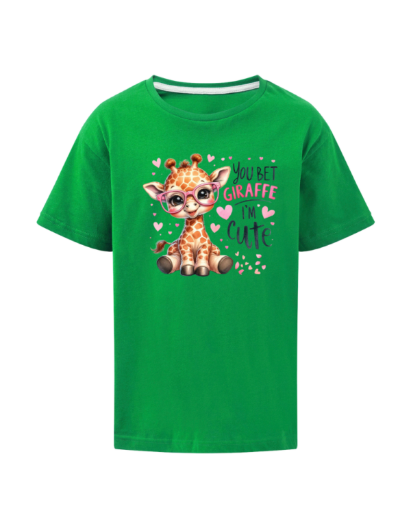 You Bet Giraffe I´m Cute - Bild 7