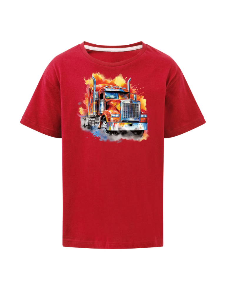 Barntshirts (42)