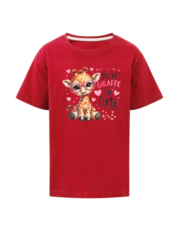 You Bet Giraffe I´m Cute - Bild 2