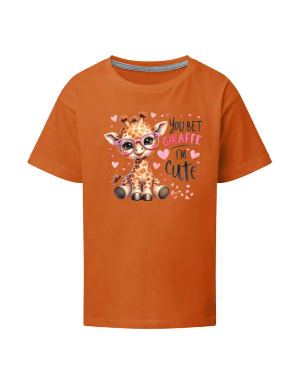 You Bet Giraffe I´m Cute - Bild 4
