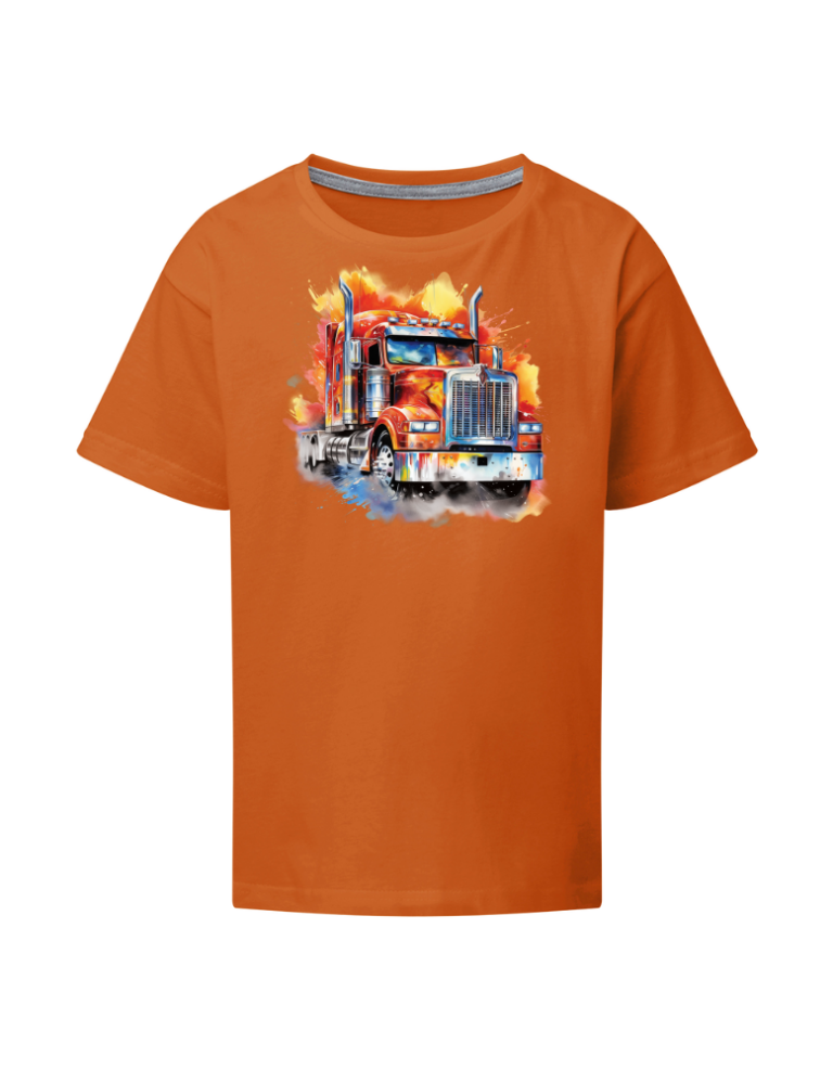 Barntshirts (42)