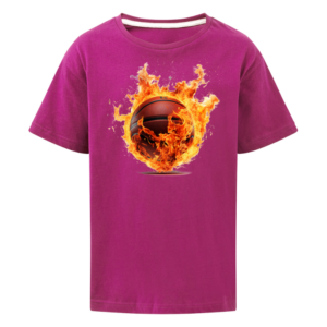 Burning Ball