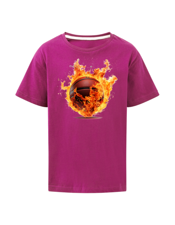 Burning Ball - Bild 2