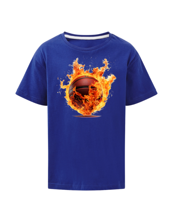 Burning Ball - Bild 3