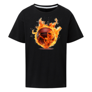 Burning Ball