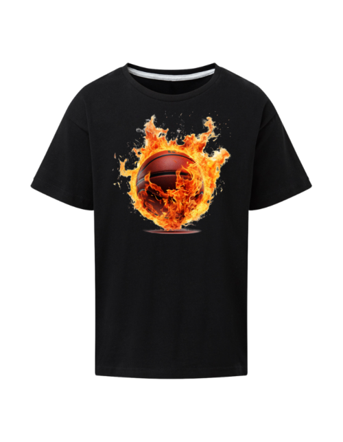 Burning Ball