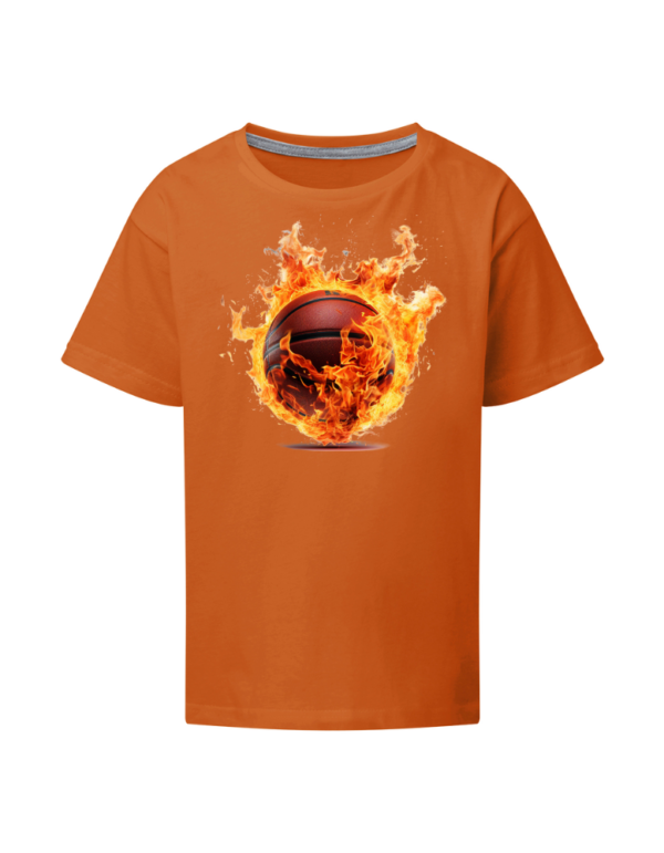 Burning Ball - Bild 4