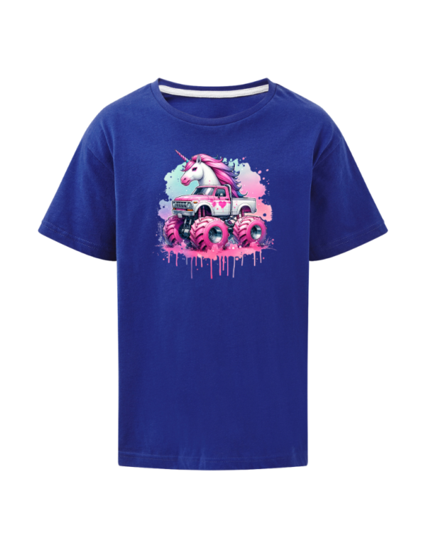 Monstertruck Unicorn - Bild 5