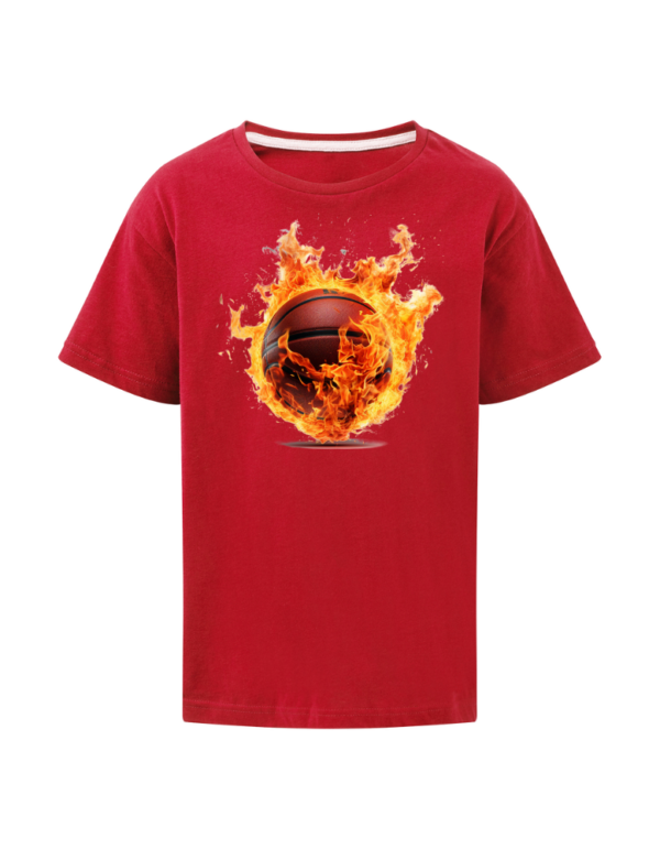 Burning Ball - Bild 5