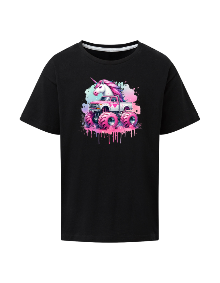 Barntshirts (50)
