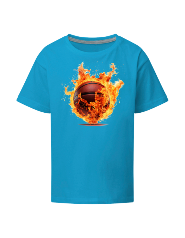 Burning Ball - Bild 6