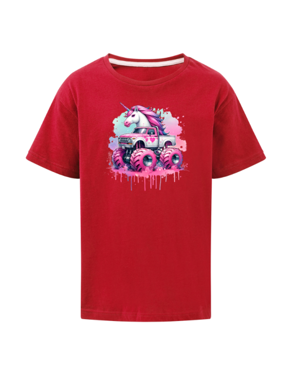 Monstertruck Unicorn - Bild 3