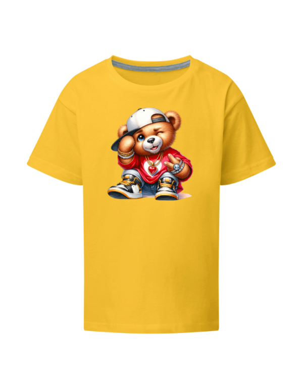 Yo Bear - Bild 3