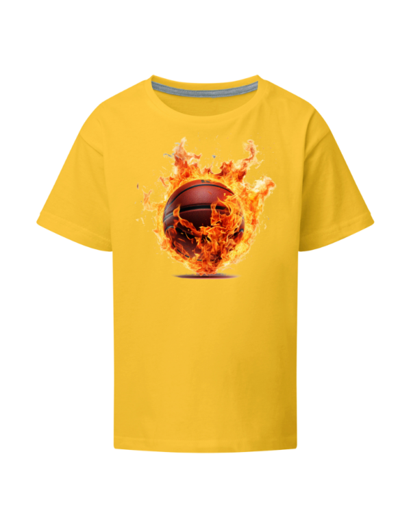 Burning Ball - Bild 7