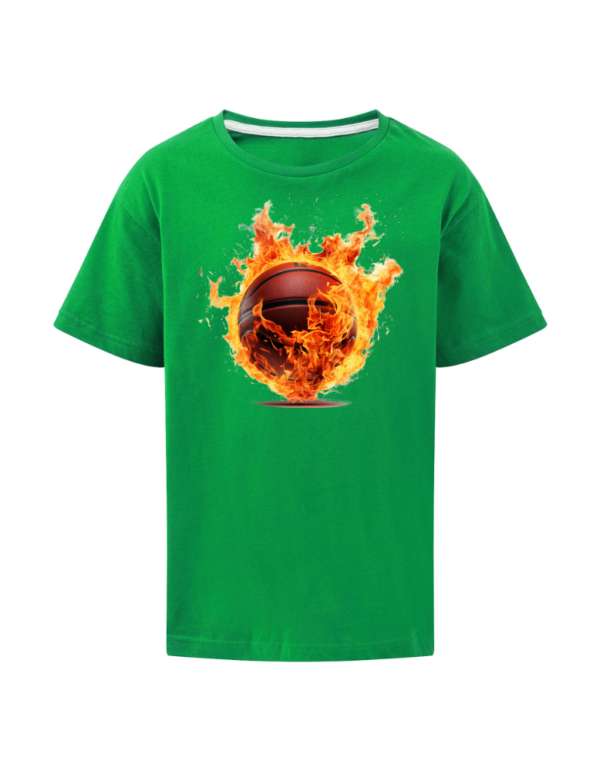 Burning Ball - Bild 8