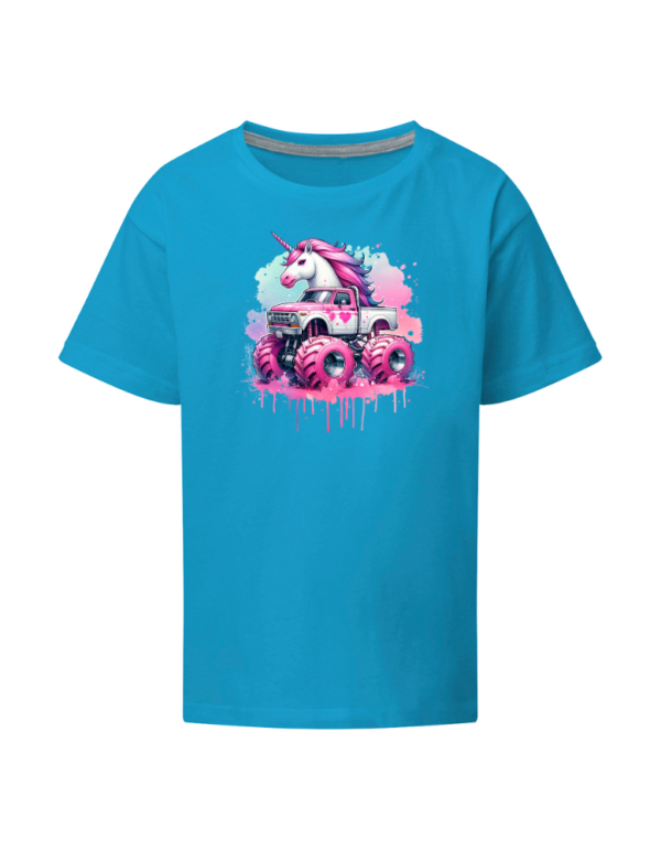 Monstertruck Unicorn - Bild 4