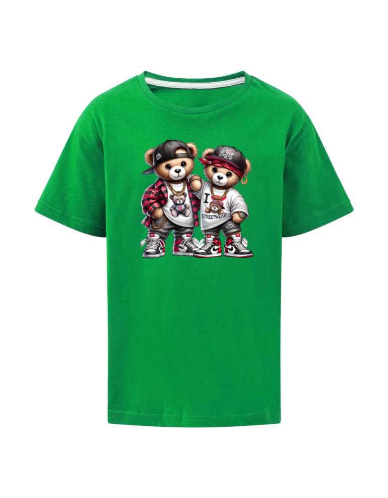 Barntshirts (55)