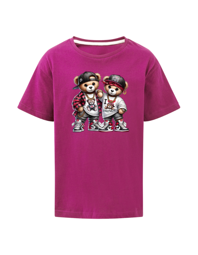 Barntshirts (55)