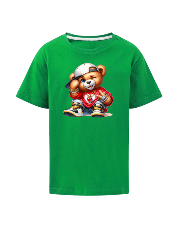 Yo Bear - Bild 4