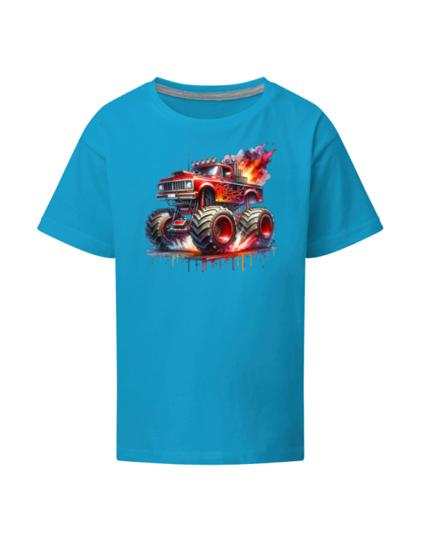 Monstertruck Fire - Bild 4
