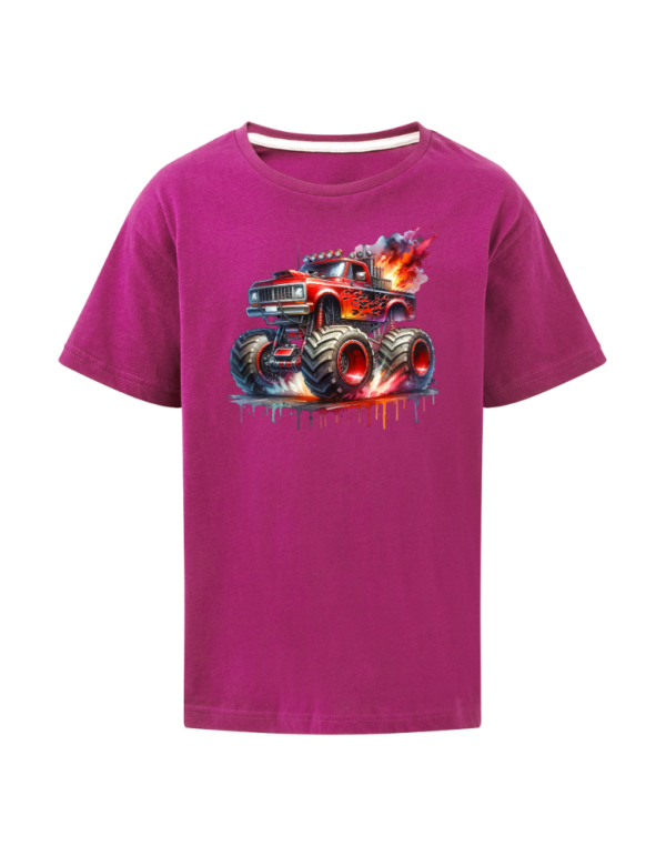 Monstertruck Fire - Bild 5