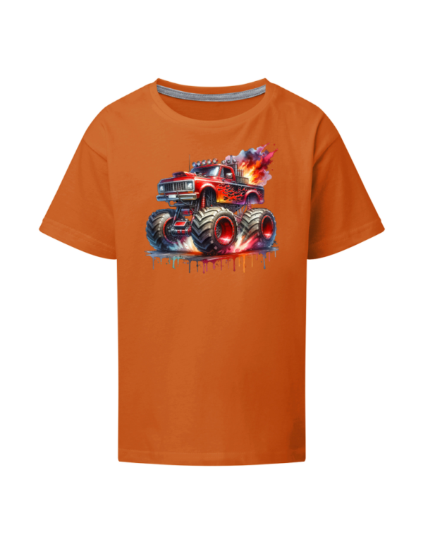 Monstertruck Fire - Bild 6
