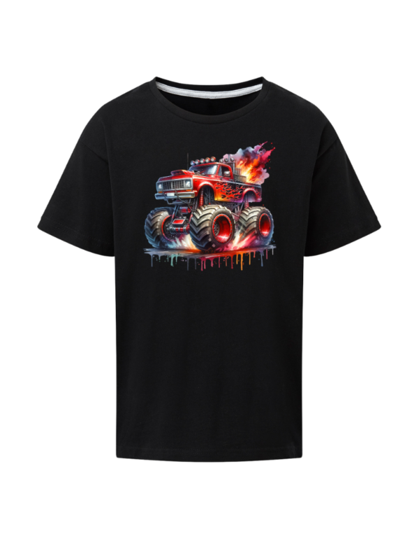 Monstertruck Fire - Bild 7