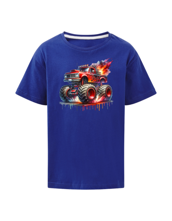 Monstertruck Fire - Bild 8