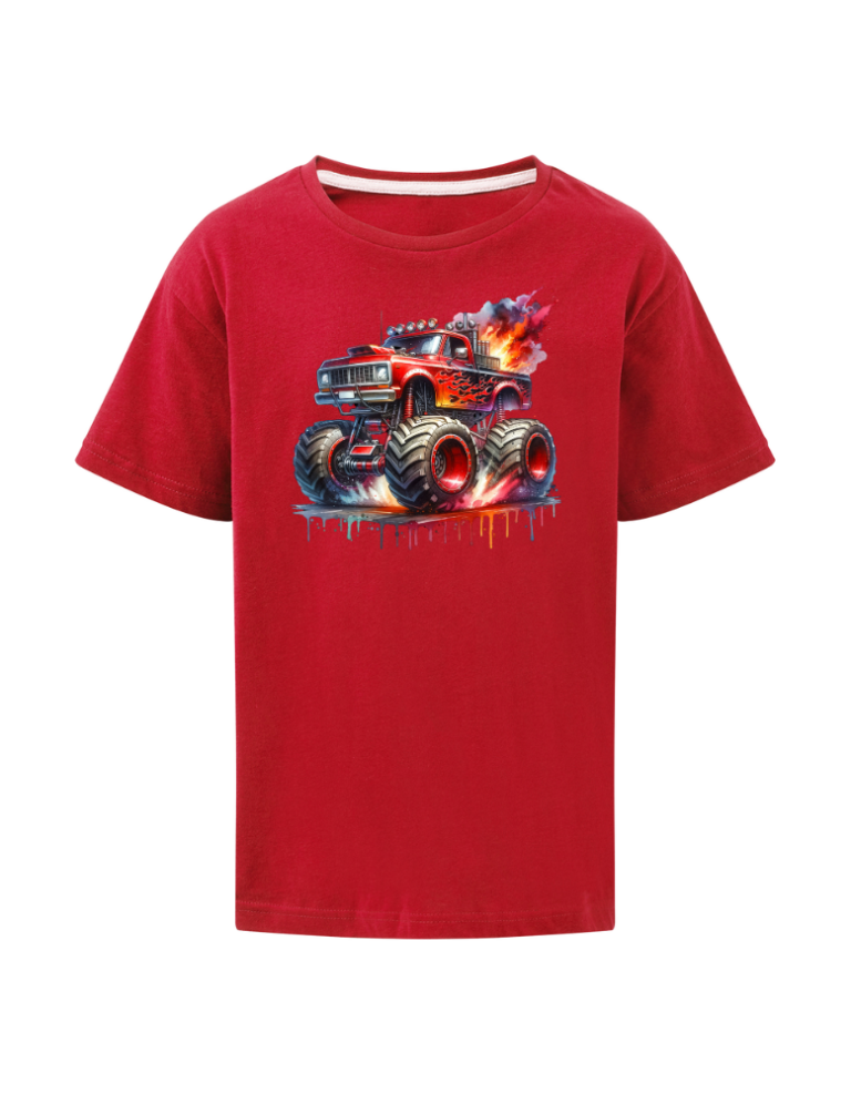 Barntshirts (68)