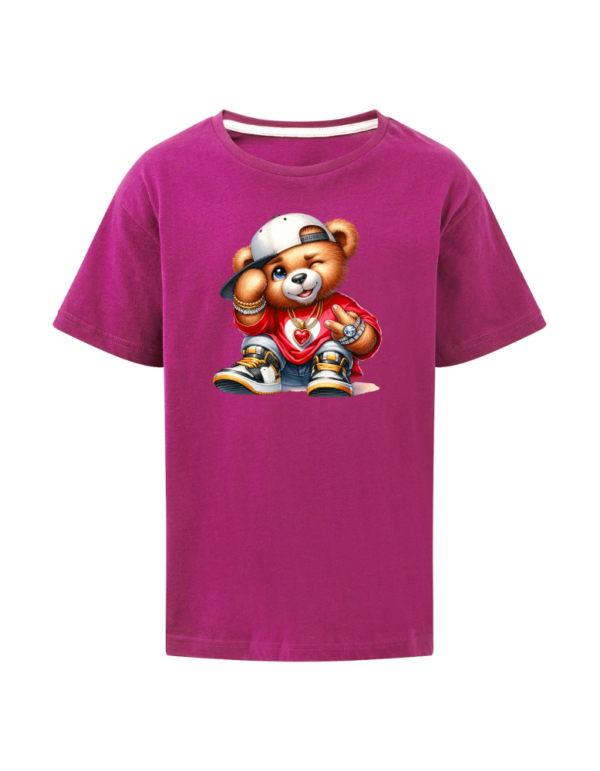 Yo Bear - Bild 5