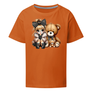 Best Bear Friend