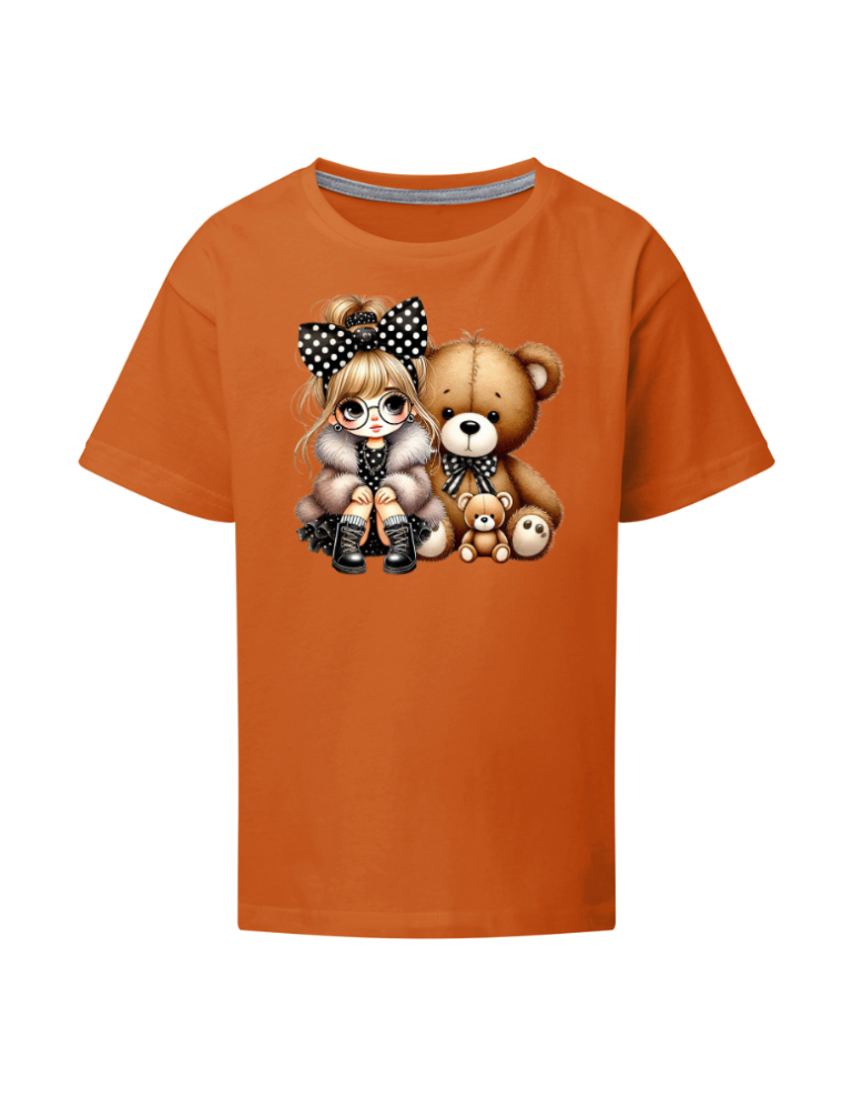 Barntshirts (8)