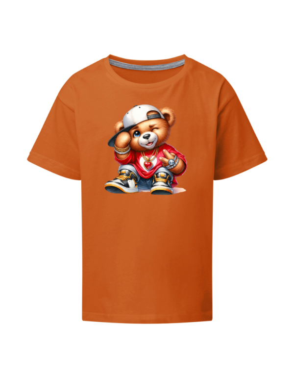 Yo Bear - Bild 6