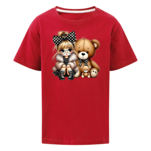 Best Bear Friend