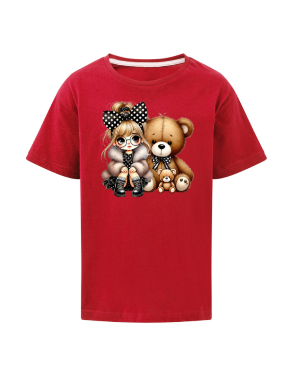 Best Bear Friend