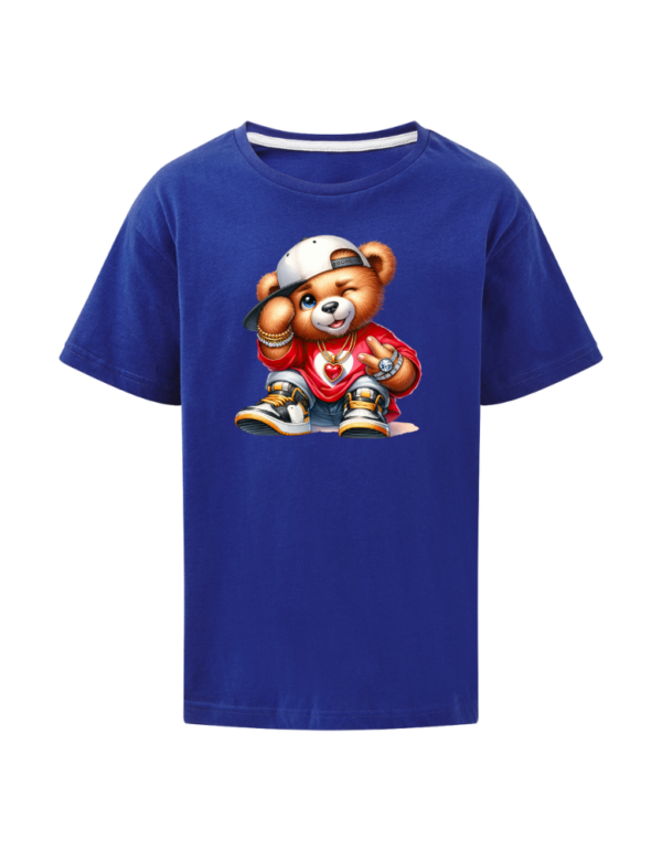 Yo Bear - Bild 7