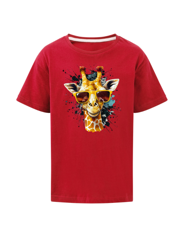 Cool like a Giraffe - Bild 5