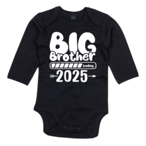 Big Brother in the making