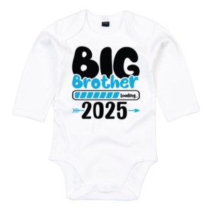 Big Brother in the making