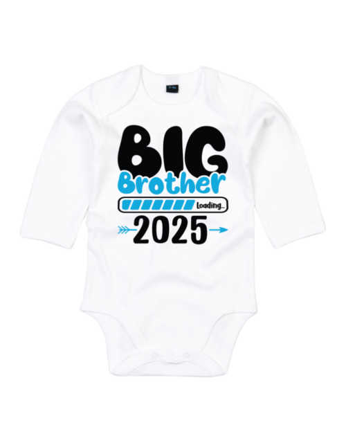 Big Brother in the making