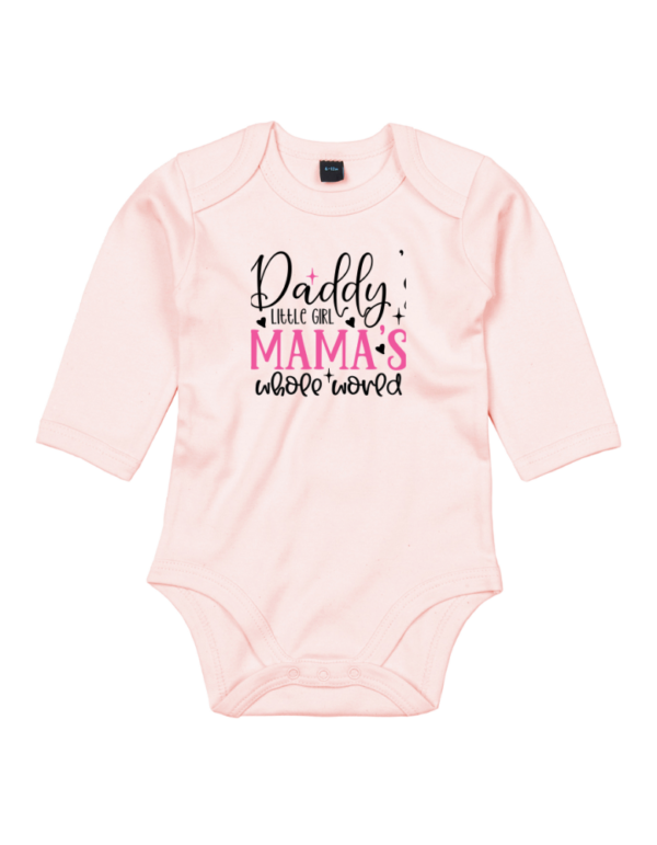 Daddy's little girl - Bild 2