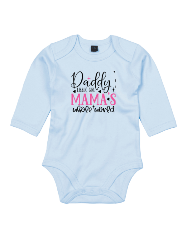 Daddy's little girl - Bild 3