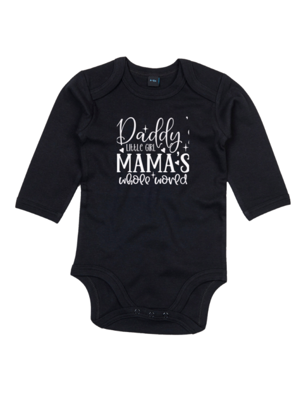 Daddy's little girl - Bild 5