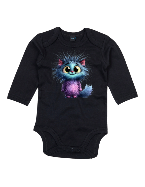 Crazy Cute Cat - Bild 4