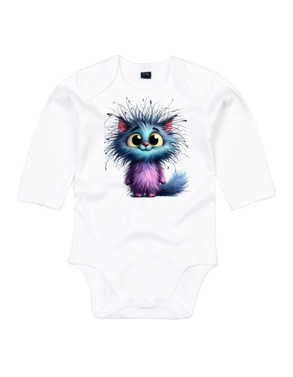 Crazy Cute Cat - Bild 5