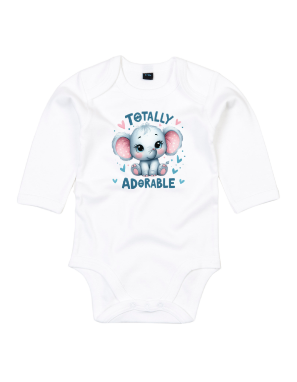 Totally Adorable Blå - Bild 5