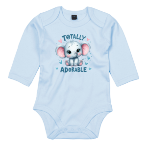 Totally Adorable Blå