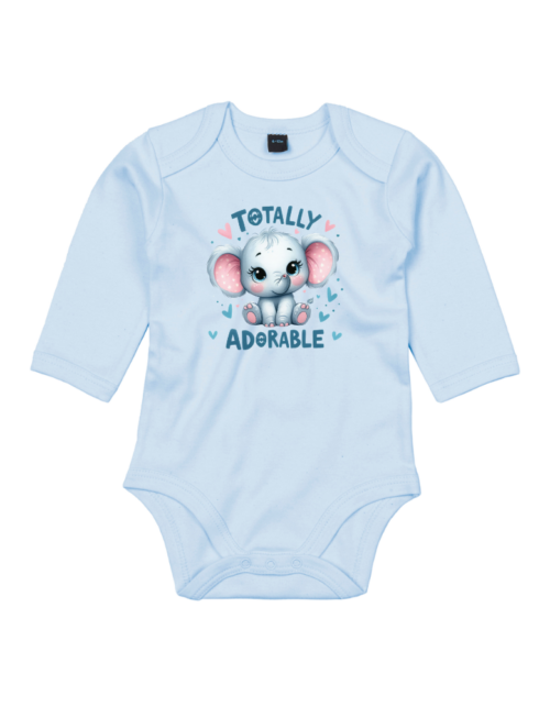 Totally Adorable Blå